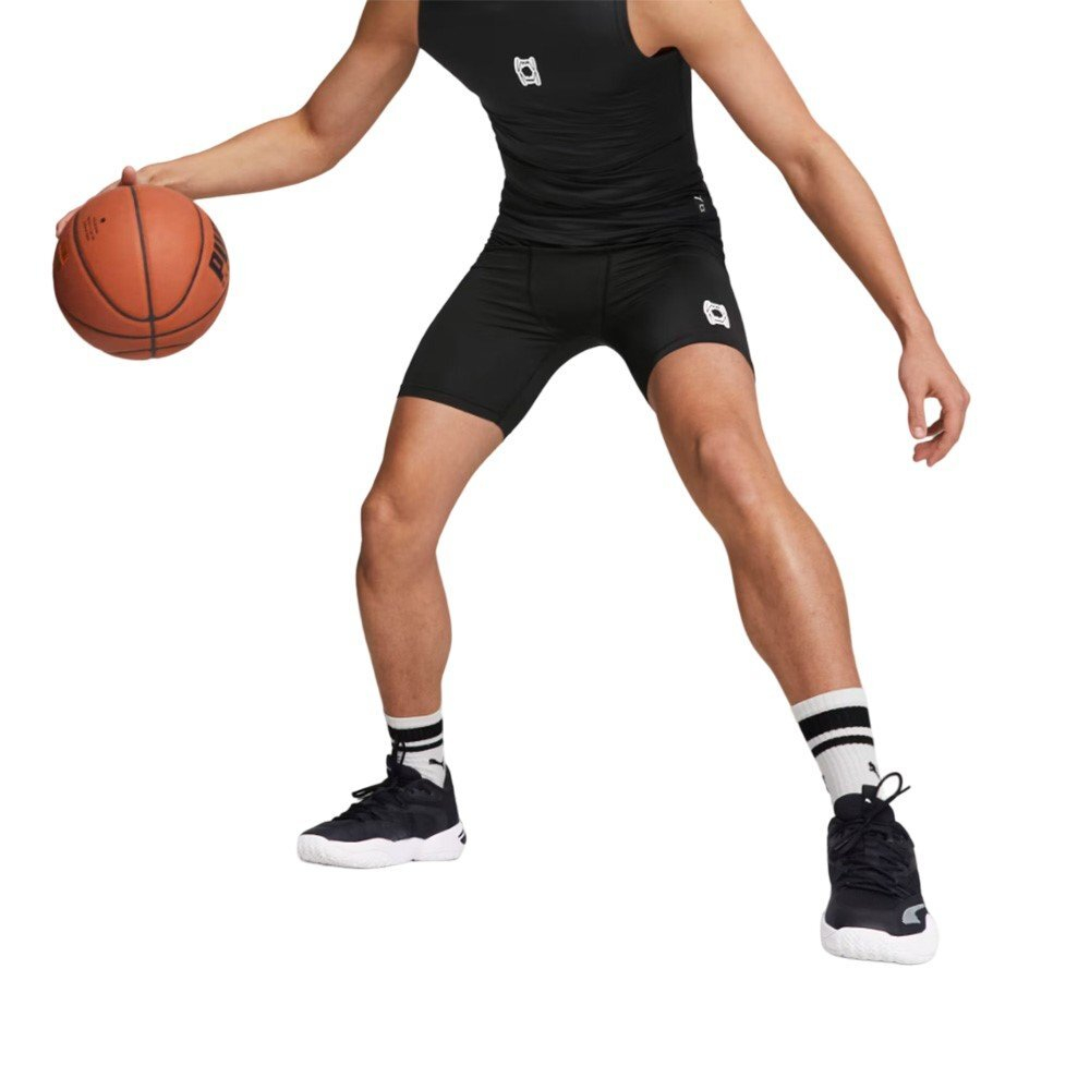 Puma hoops basketball online