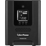 Источник бесперебойного питания CyberPower PR2200ELCDSL