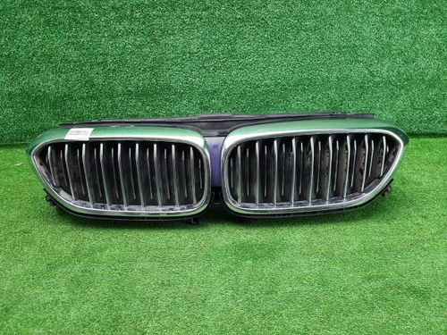 Решетка радиатора BMW 5er G30 (2017-2020)