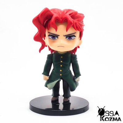 Фигурка Нориаки Какёин