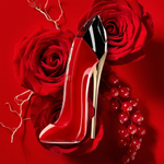 CAROLINA HERRERA Very Good Girl парфюмерная вода женская
