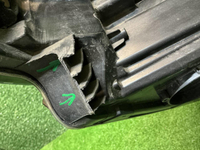 Фара правая Chery Tiggo 7 Pro Max 24-нв LED