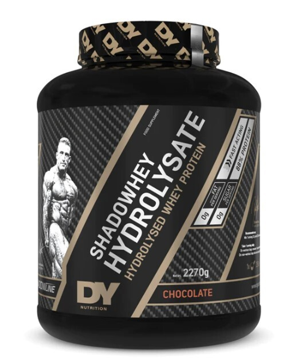 HYDROLISED Protein
