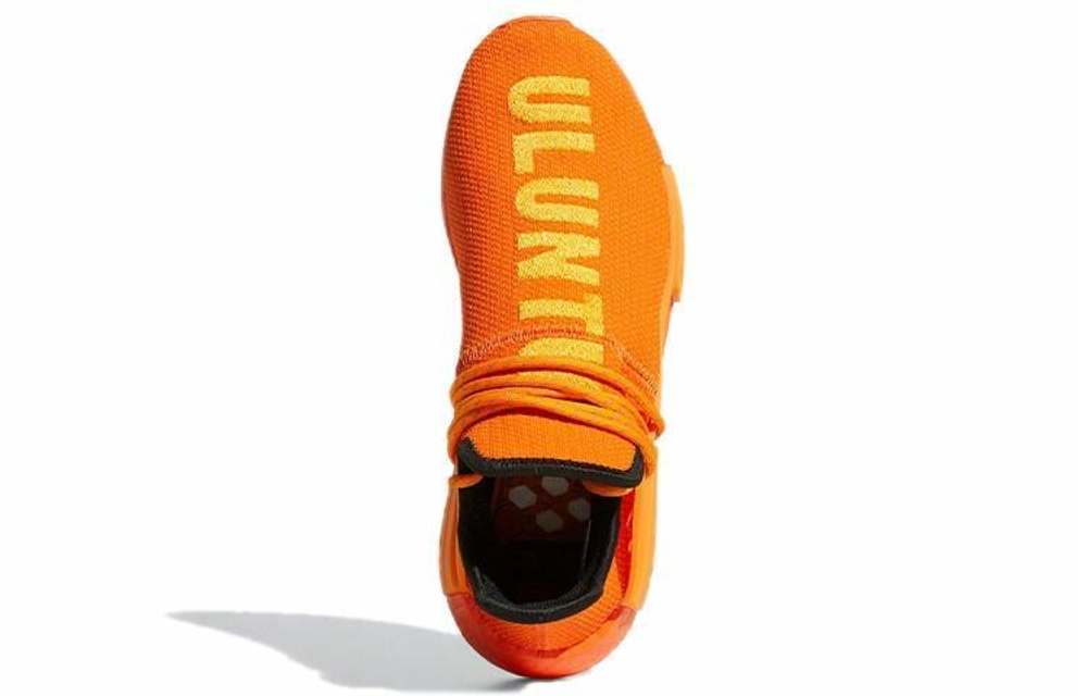 Кроссовки Pharrell Williams X Adidas Originals Nmd Hu