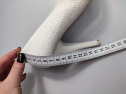 Туфли Kross светлые 36 размер