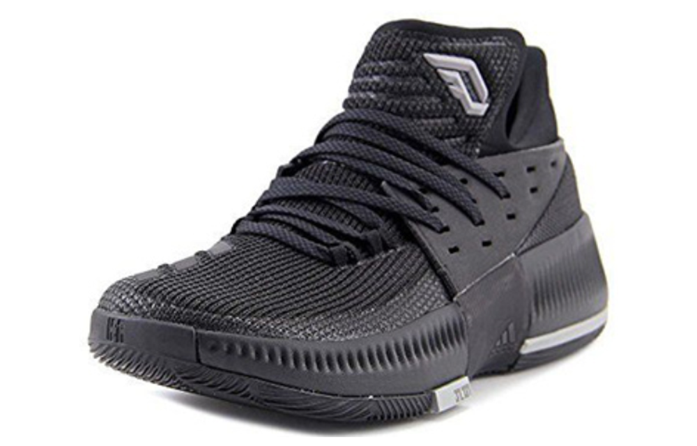 Кроссовки Adidas D Lillard 3 Lights Out