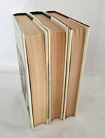 История знаменитых преступлений. А.Дюма. 1992г.