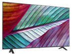 Телевизор  LG 50UR78006LK.ARUG