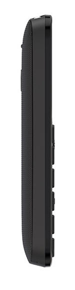 Сотовый телефон Maxvi B110 Black