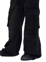 Джинсы W DIESEL