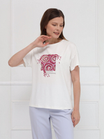 Джемпер С-43 ВИХ AKIMBO