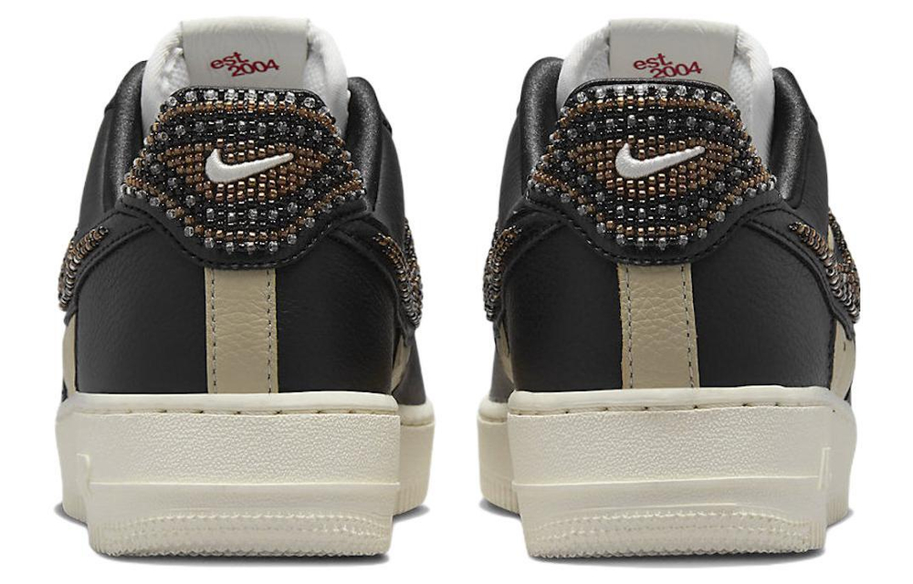 Кроссовки Premium Goods X Nike Air Force 1 Low "The Sophia" (Женская размерная сетка)