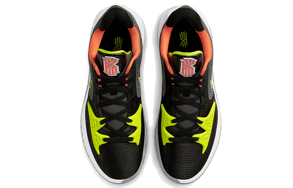 Кроссовки Nike Kyrie Low 4 Ep