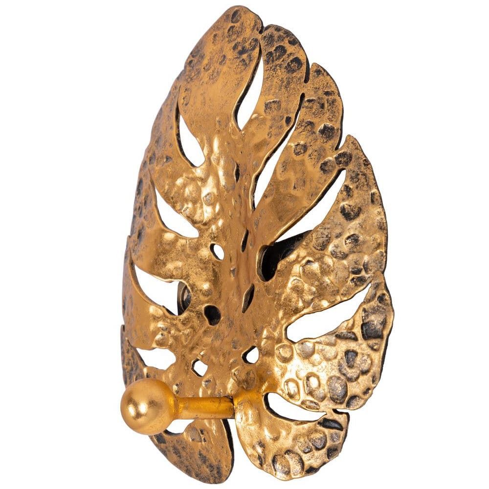 Крючок Monstera Deliciosa (Монстера) Амбер