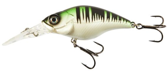 Воблер плав. LJ Original SHADY CRANK F 06.00/A024