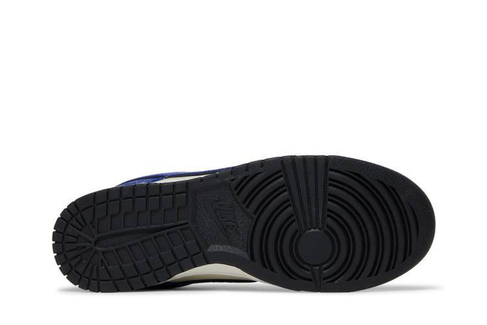 Кроссовки Nike Dunk Jackie Robinson