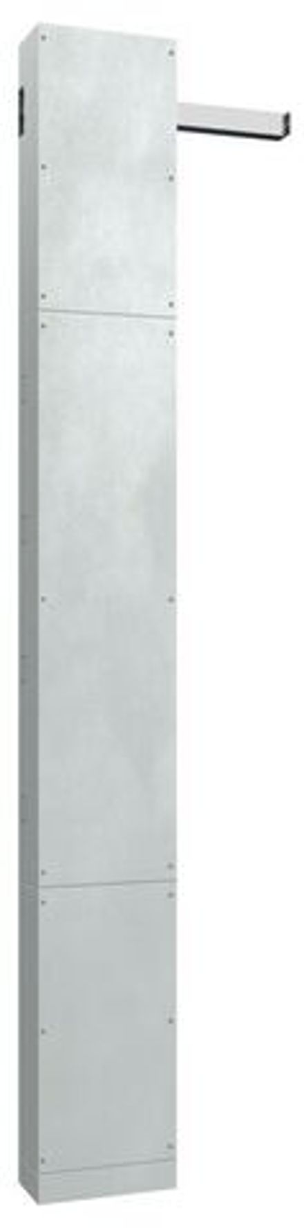 Короб КЭТ IEK IND-KET-1