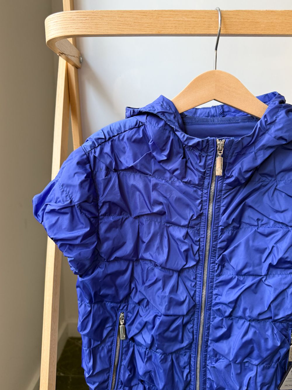 Жилет Moncler, 128