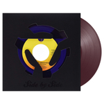 The Flamin' Groovies, Dylan Gardner / Side By Side: Shake Some Action (Coloured Vinyl)(7" Vinyl Single)
