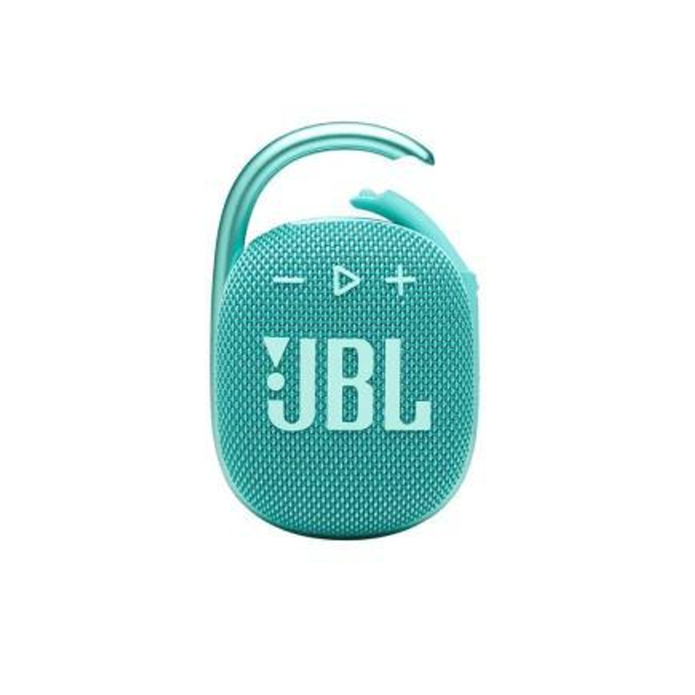 Портативная беспроводная колонка JBL Clip 4