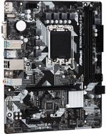 Материнская плата ASRock B760M-HDV/M.2 D4