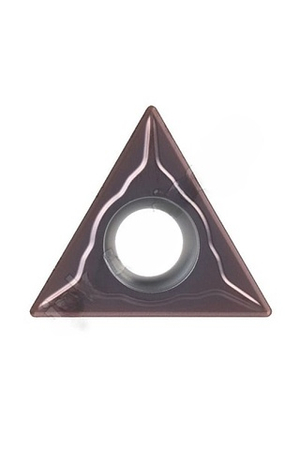 TCMT16T304-TT ZP137 Пластина твердосплавная