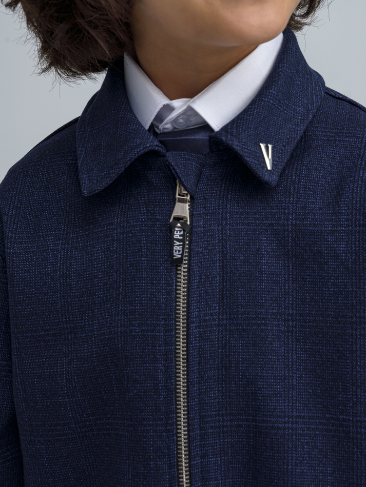 Костюм с курткой