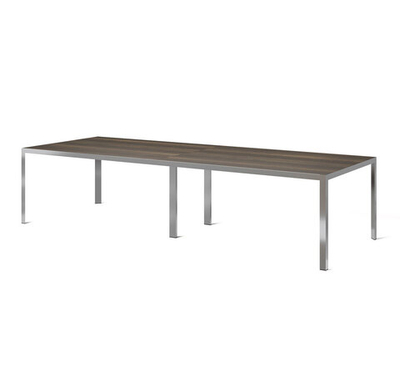 FRAME COTTO Стол д/перег L320 ДУБ ЖЖЕНЫЙ