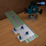 Адаптер для фрезера FBASE 2.0 AMS ДБ-00000718