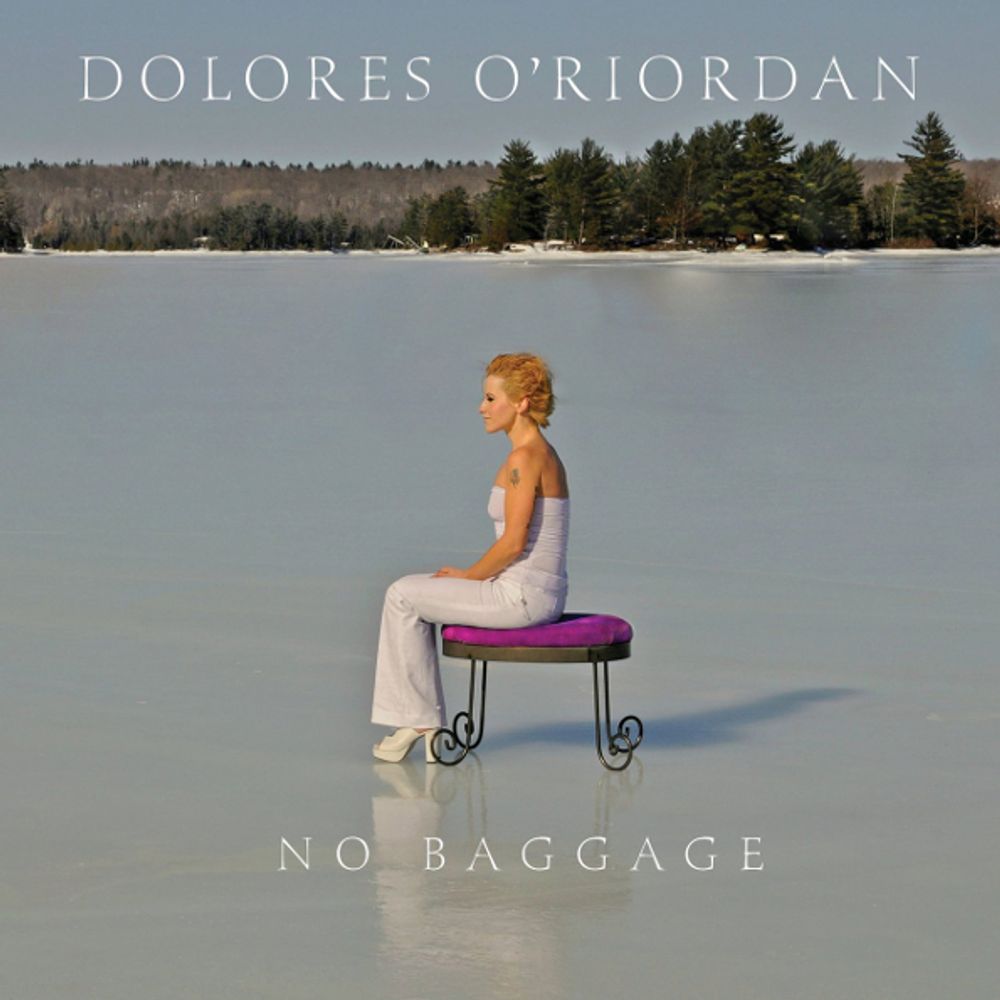 Dolores O&#39;Riordan / No Baggage (RU)(CD)