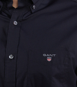 Рубашка Gant - черный(3046401)