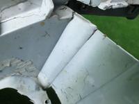 Бампер передний Audi Q5 1 8R (2012-2017)