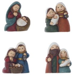 GAEM Магнит, L4 W1,5 H4,5 см, 4в.