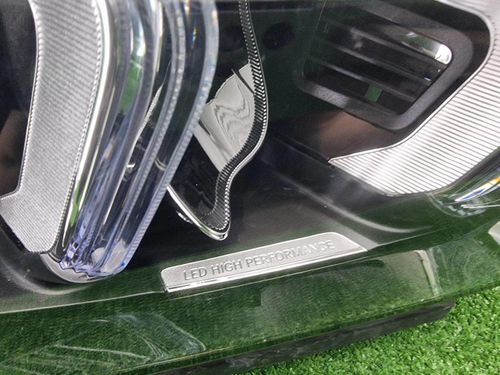 Фара правая Mercedes GLE V167 (2018-2024) LED