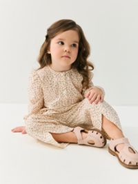 Рубашка хлопковая "Кантри" 0+