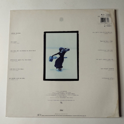 Винтажная виниловая пластинка LP Tina Turner Foreign Affair (Germany 1989) Steamy Windows