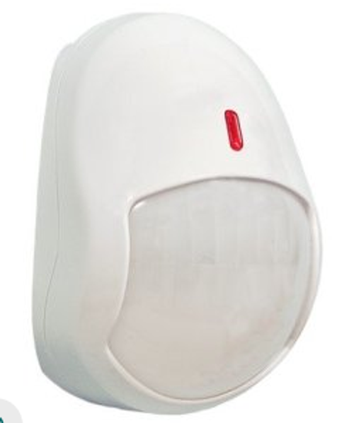 С2000-ИК исп.04 Извещатель охранный оптико-электронный поверхностный адресный