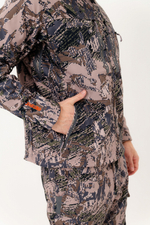 КОСТЮМ KING HUNTER WIND 310211