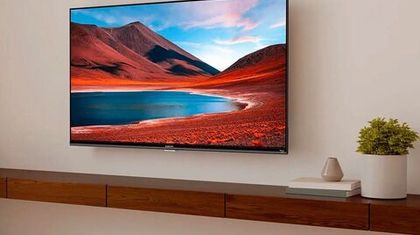 Обзор телевизора Xiaomi TV A 43” 2025