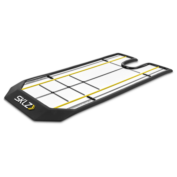 Гольф тренажер зеркальная подставка для патта SKLZ True Line Putting Mirror