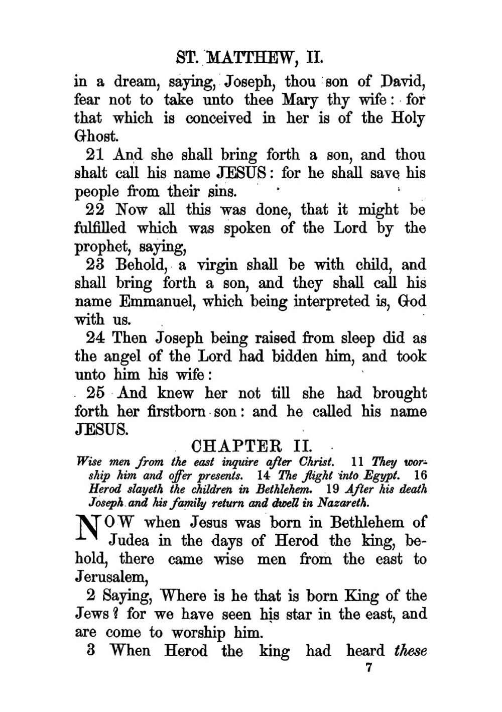 The New Testament of Our Lord and Saviour Jesus Christ | Нет автора