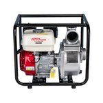 Мотопомпа бензиновая HND WP 30 XC