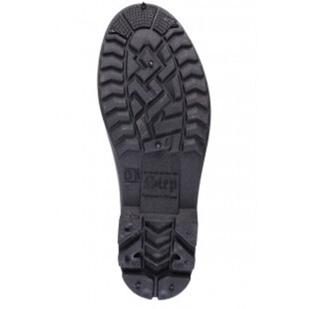 Сапоги ПВХ женские