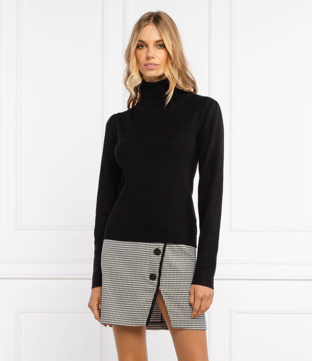 гольф radford Silvian Heach - черный(PGA21524LU)