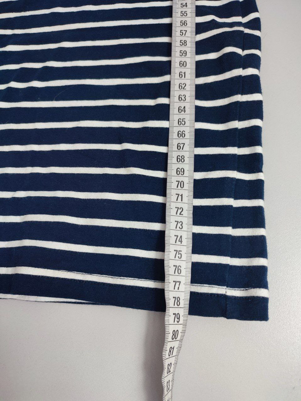 Платье Oodji трикотажное 40 размер