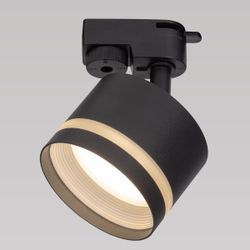 Citilux Hardy CL002T11 Светильник трековый Чёрный