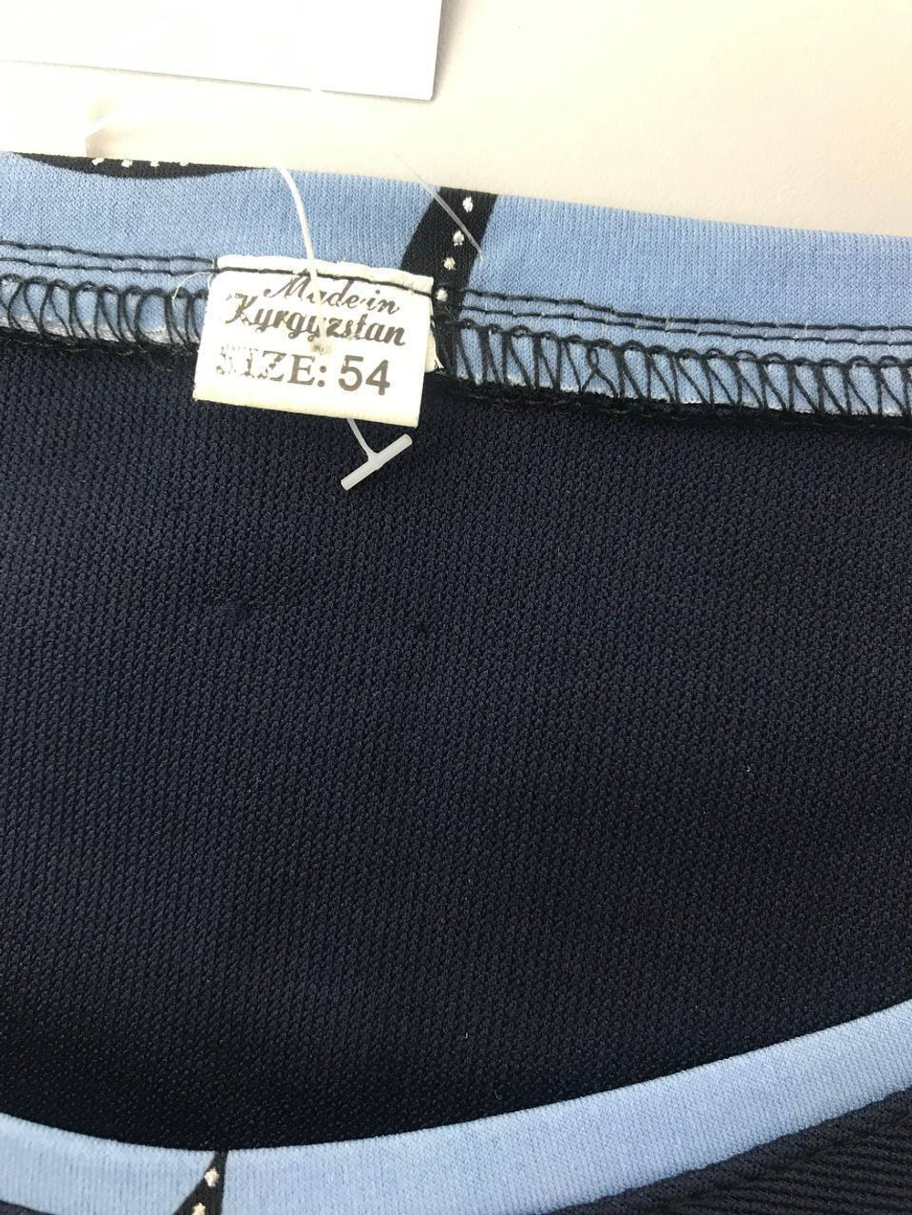 Платье комфортное 54 размер, новое