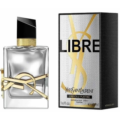 Yves Saint Laurent Libre L Absolu Platine