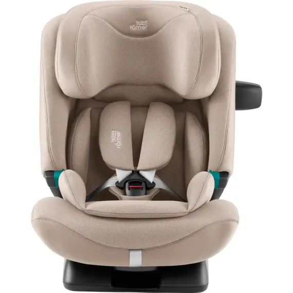 Автокресло Britax Roemer Advansafix Pro Style Teak