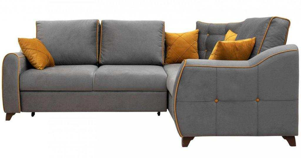 Диван-кровать Френсис угловой арт. ТД 259